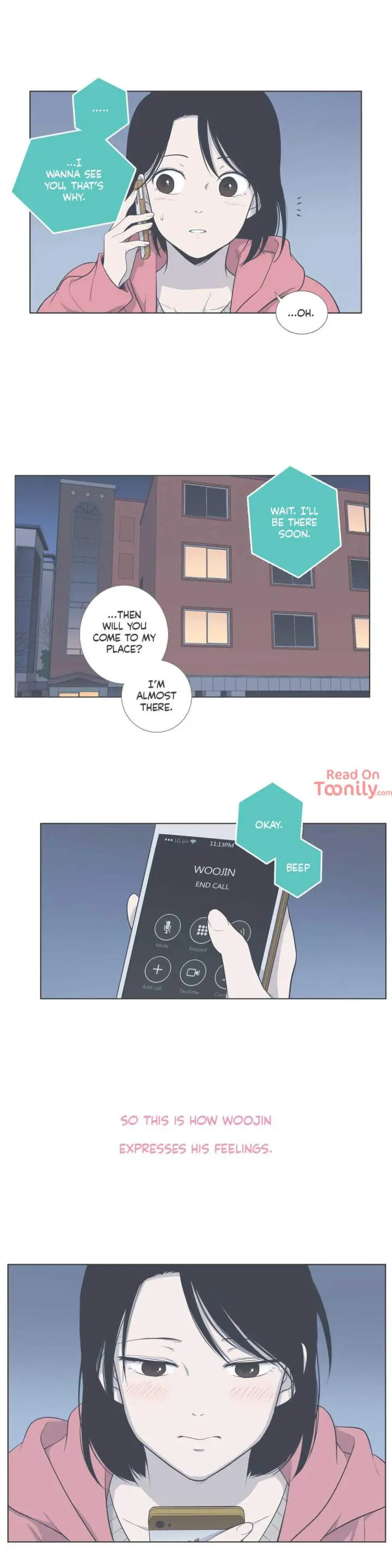 Something About Us Episode 75 - Page 13
