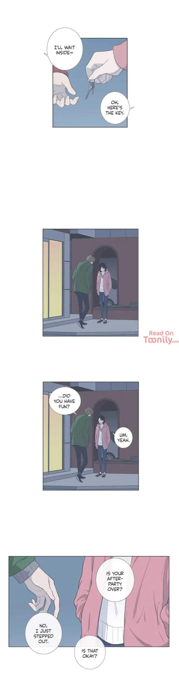 Something About Us Episode 75 - Page 15