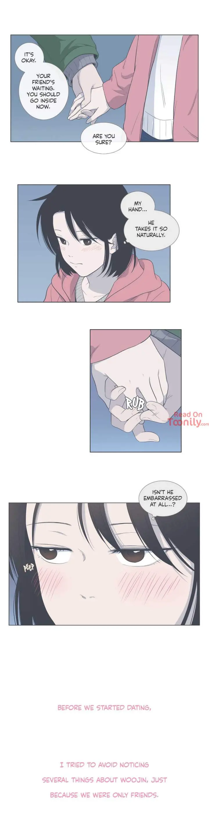 Something About Us Episode 75 - Page 16