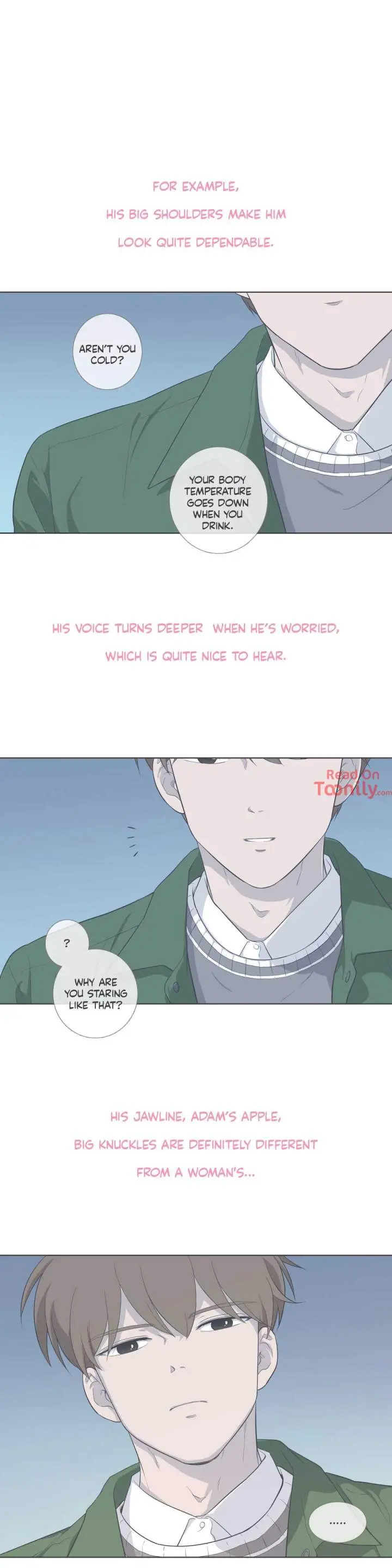 Something About Us Episode 75 - Page 17