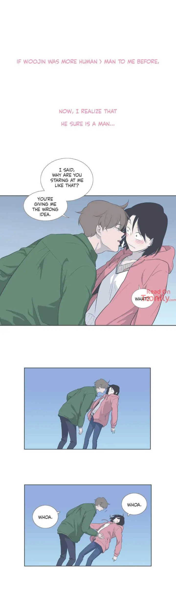 Something About Us Episode 75 - Page 18