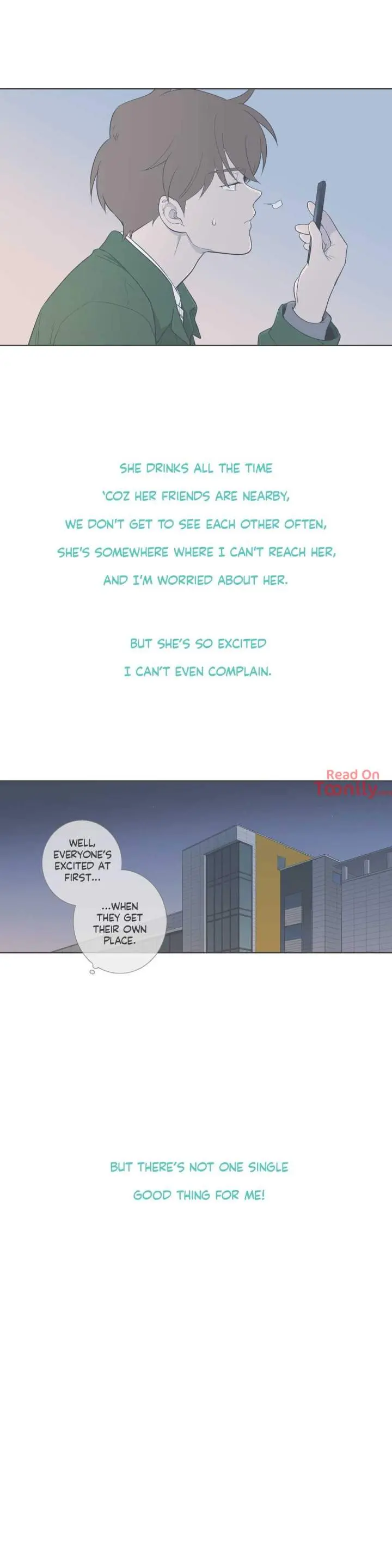 Something About Us Episode 75 - Page 2
