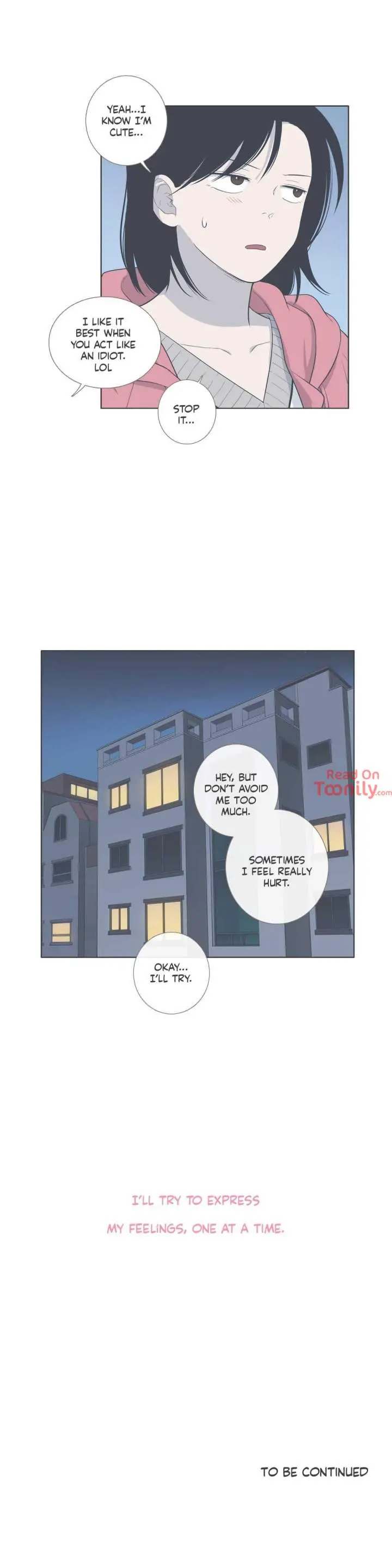 Something About Us Episode 75 - Page 21