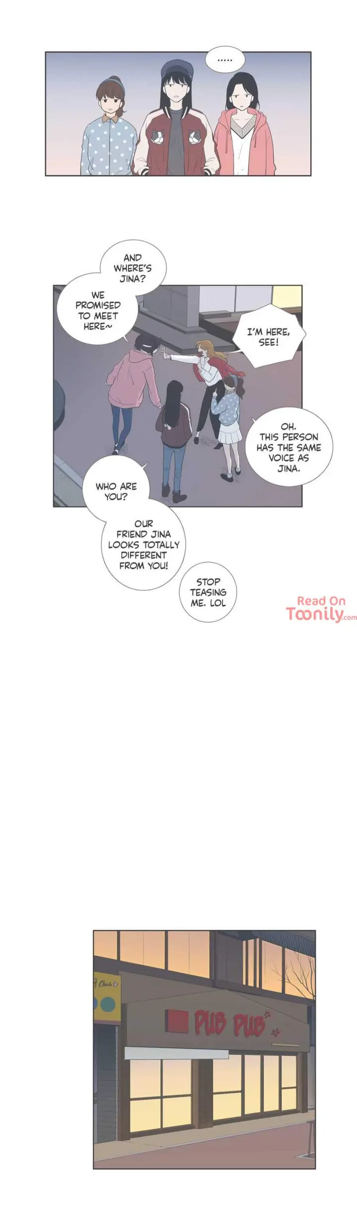 Something About Us Episode 75 - Page 4