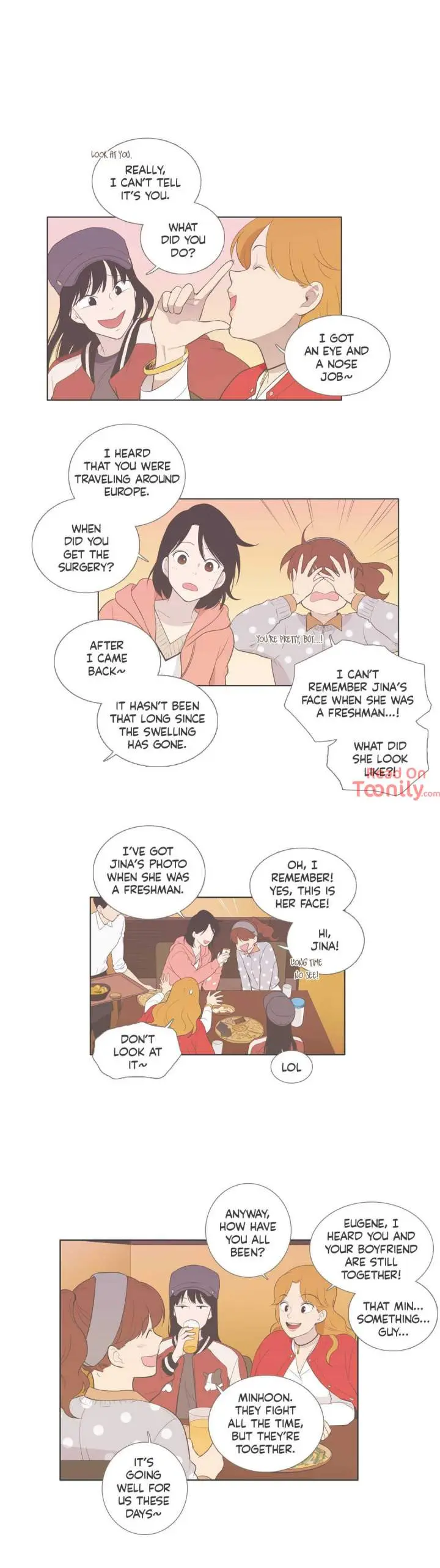 Something About Us Episode 75 - Page 5