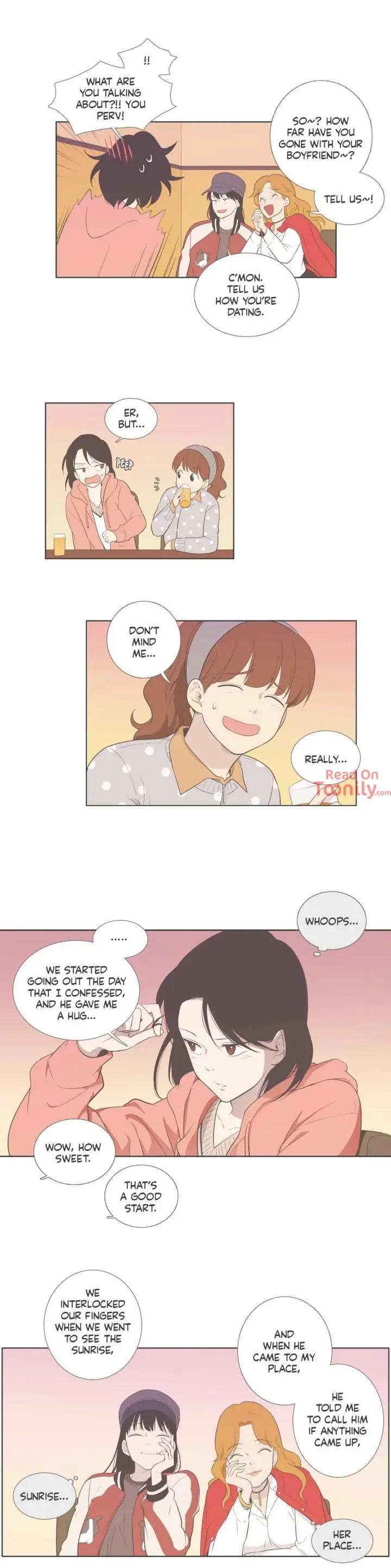 Something About Us Episode 75 - Page 7