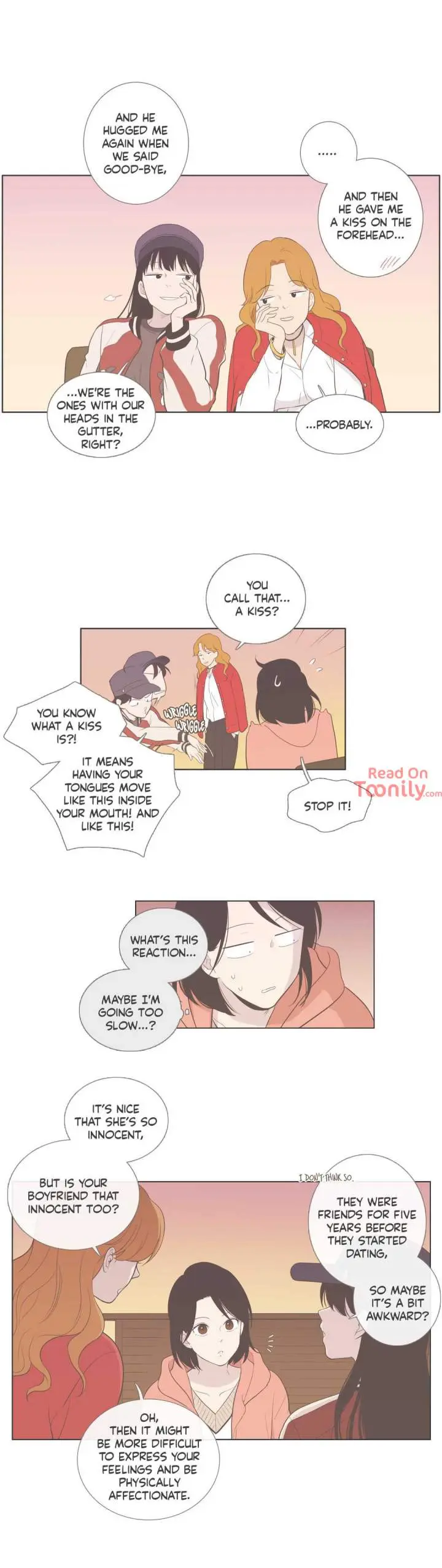 Something About Us Episode 75 - Page 8