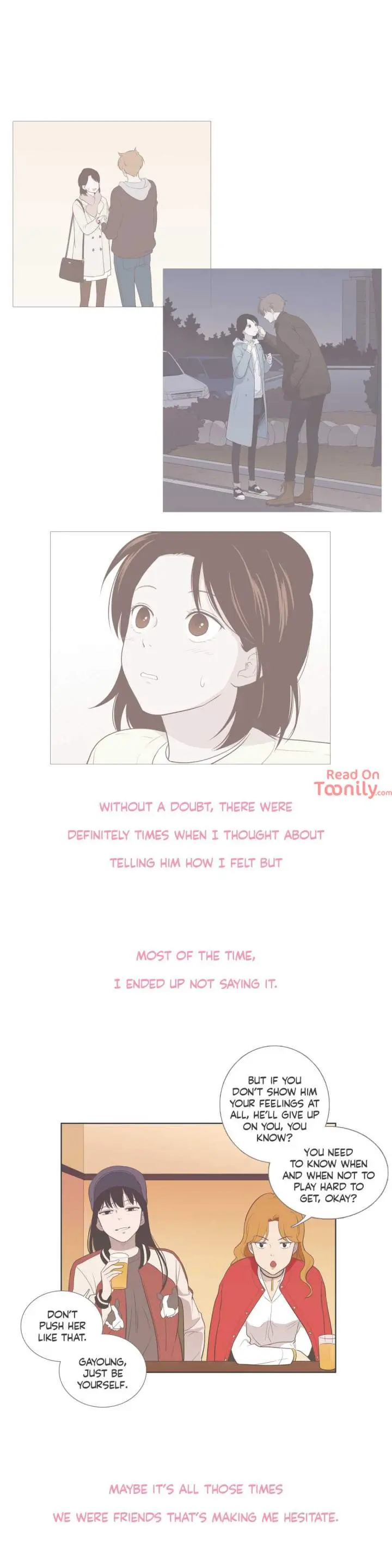 Something About Us Episode 75 - Page 9