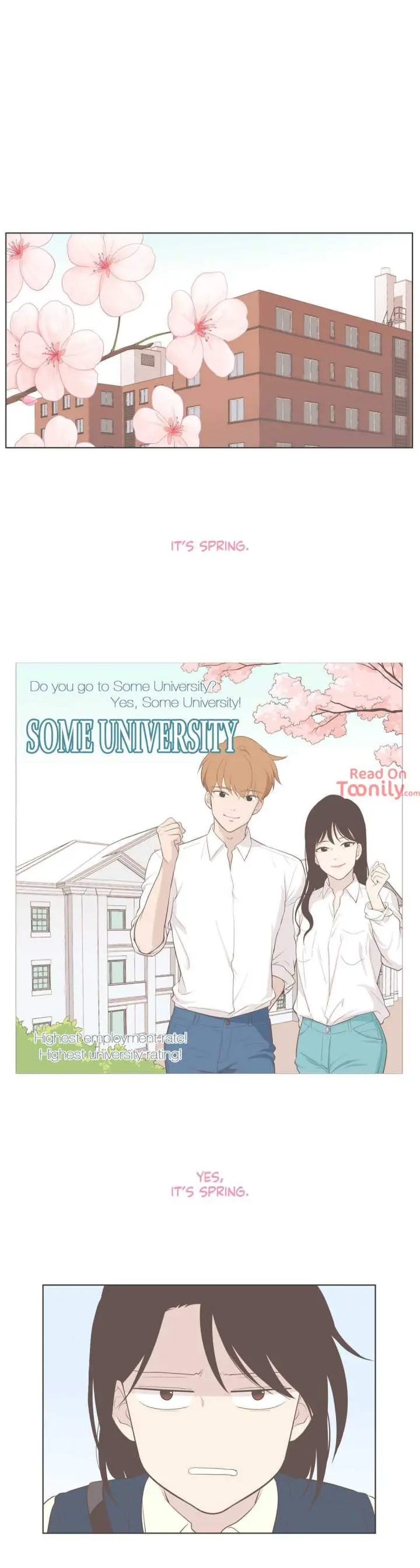 Something About Us Episode 76 - Page 1