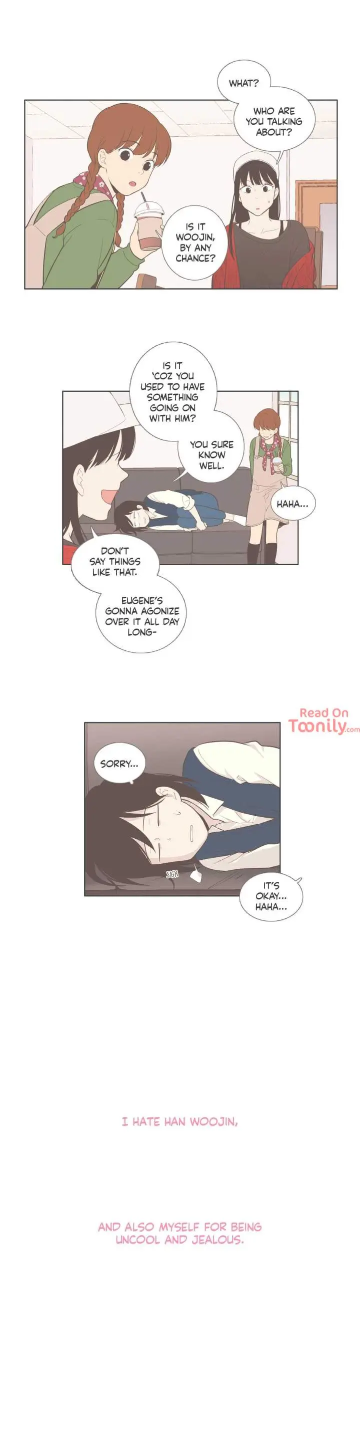 Something About Us Episode 76 - Page 11