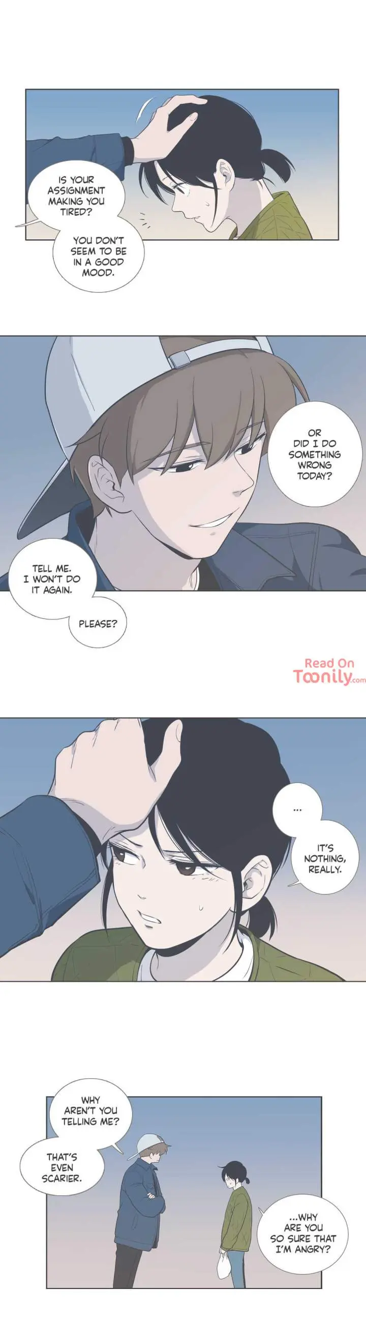 Something About Us Episode 76 - Page 15