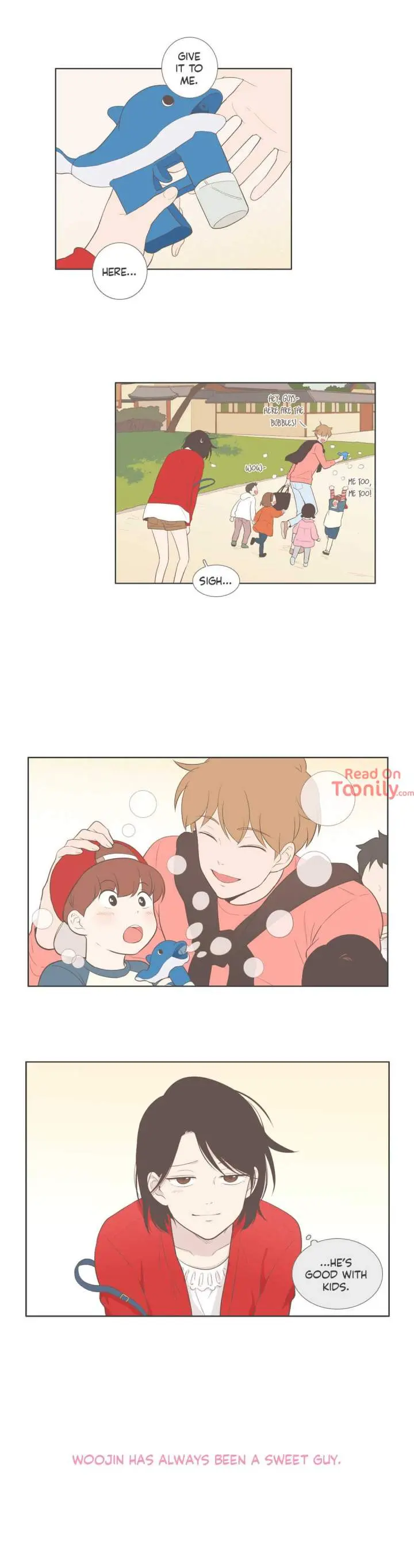 Something About Us Episode 76 - Page 19