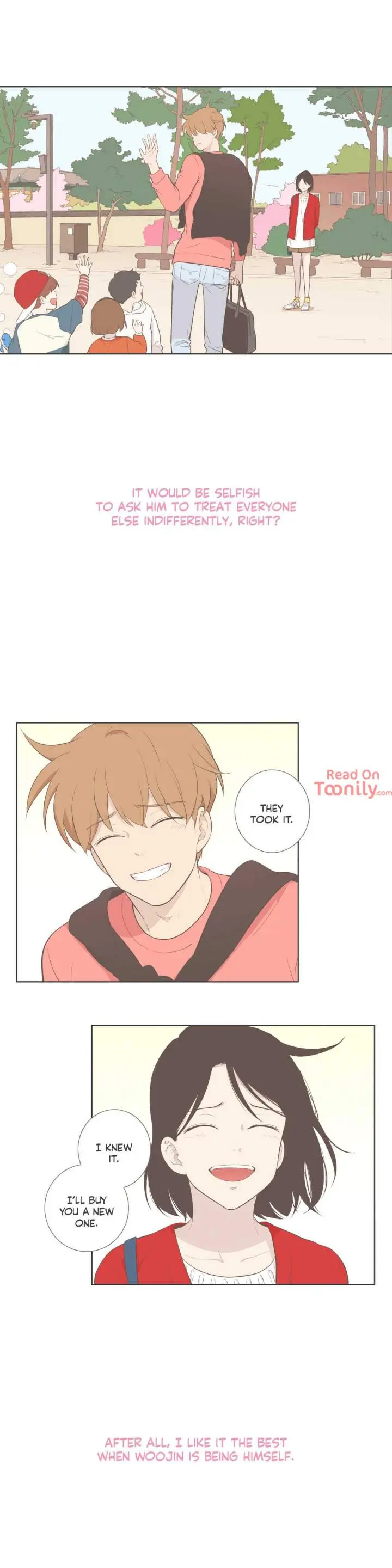 Something About Us Episode 76 - Page 20
