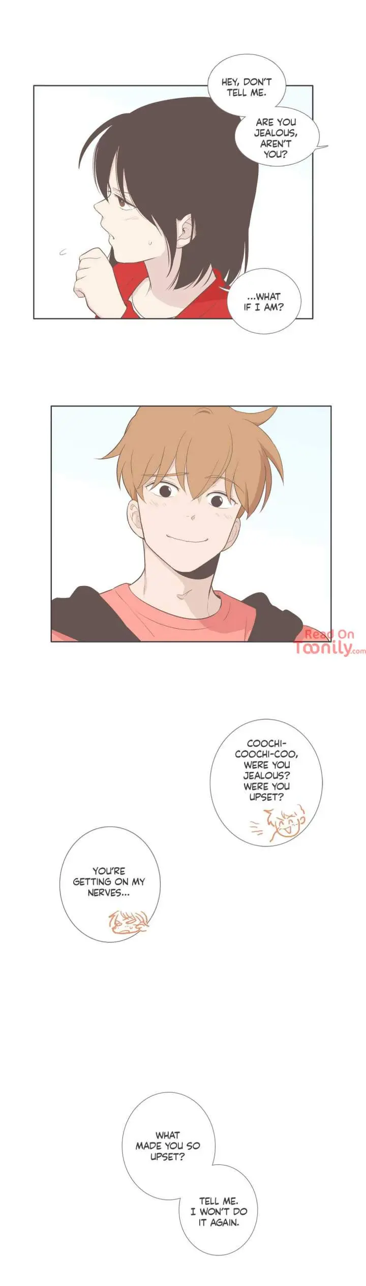Something About Us Episode 76 - Page 22
