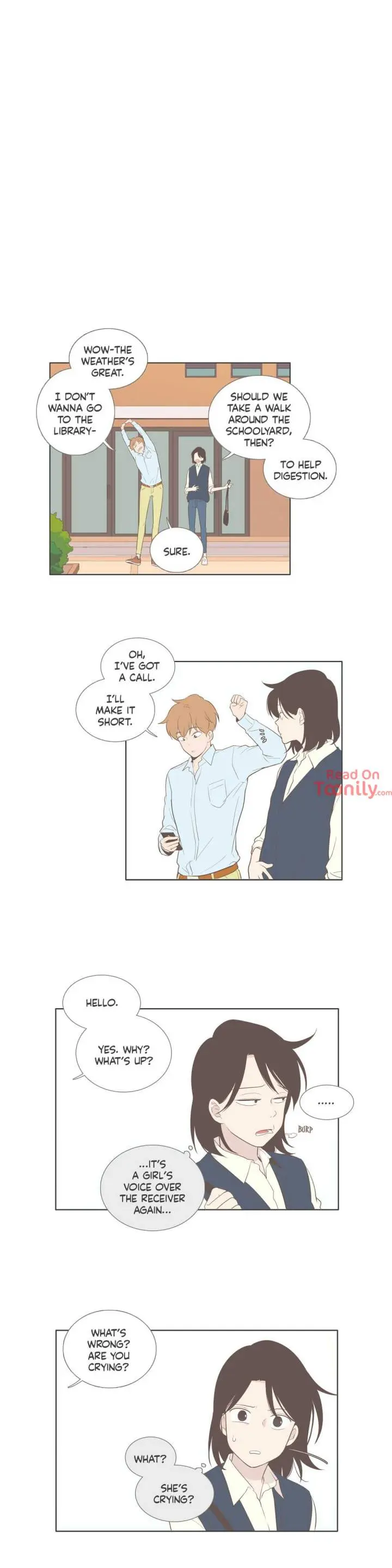 Something About Us Episode 76 - Page 8