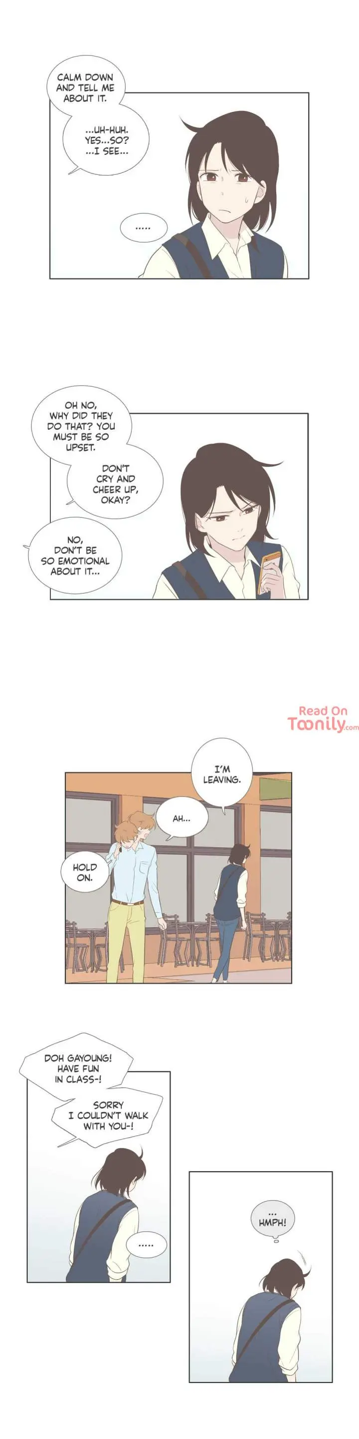 Something About Us Episode 76 - Page 9