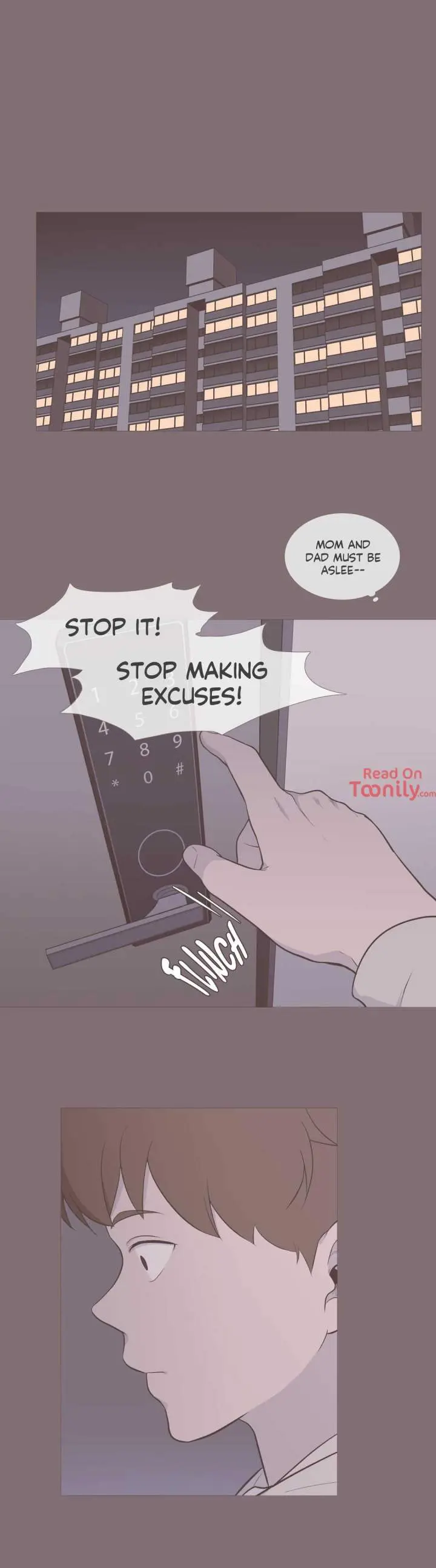 Something About Us Episode 77 - Page 14