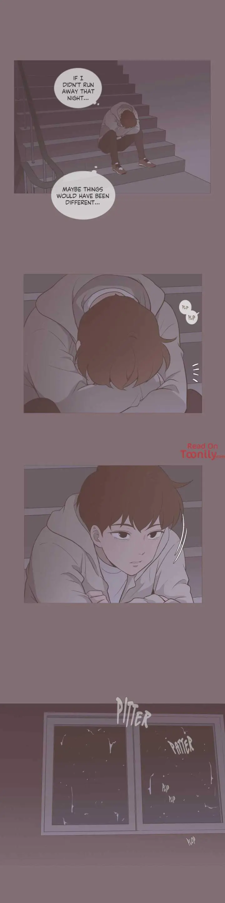 Something About Us Episode 77 - Page 17