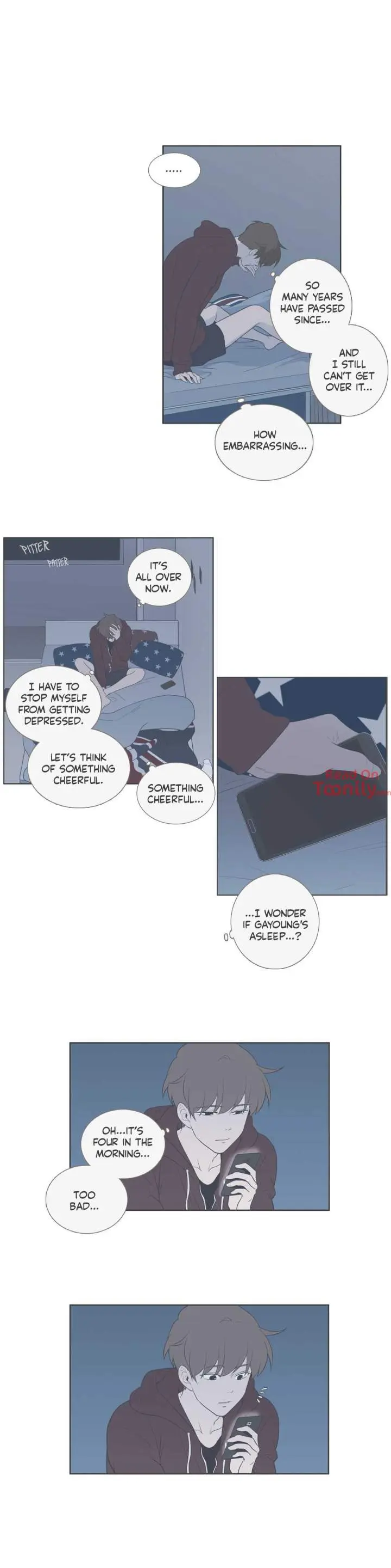Something About Us Episode 77 - Page 19