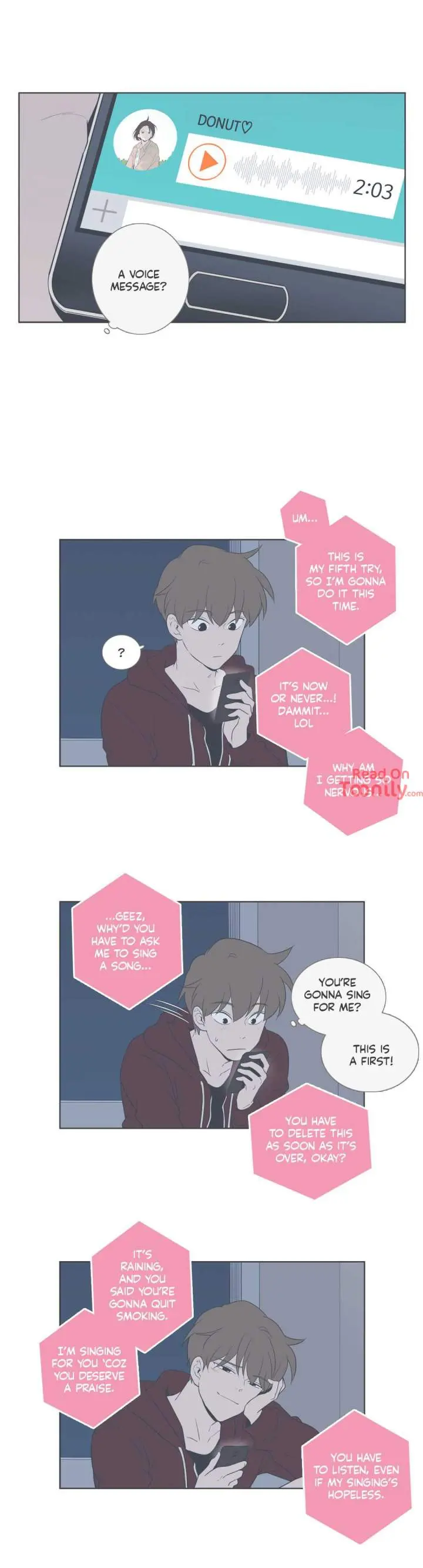 Something About Us Episode 77 - Page 20