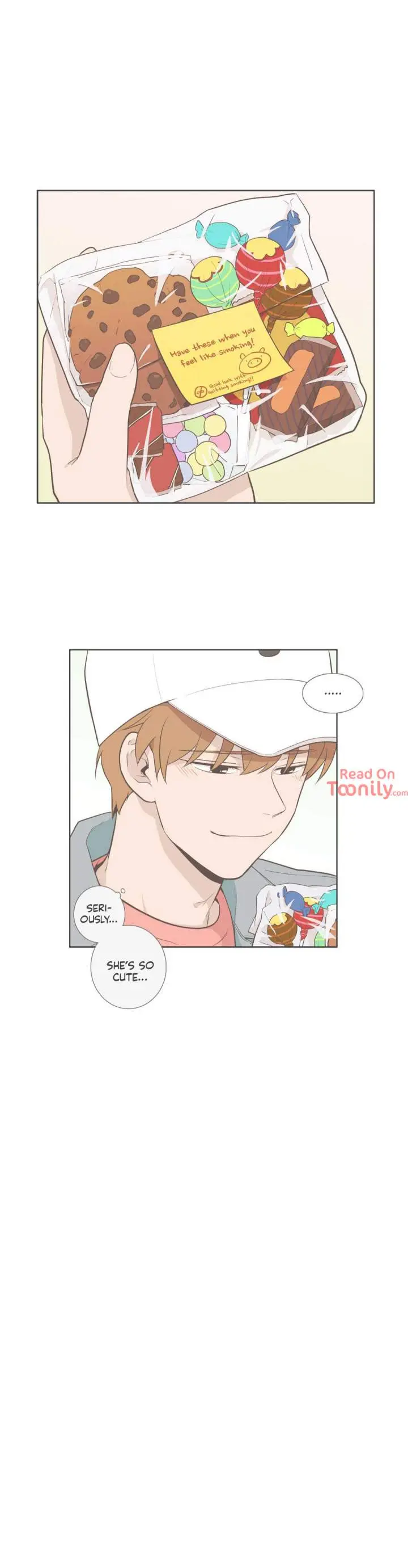Something About Us Episode 77 - Page 24