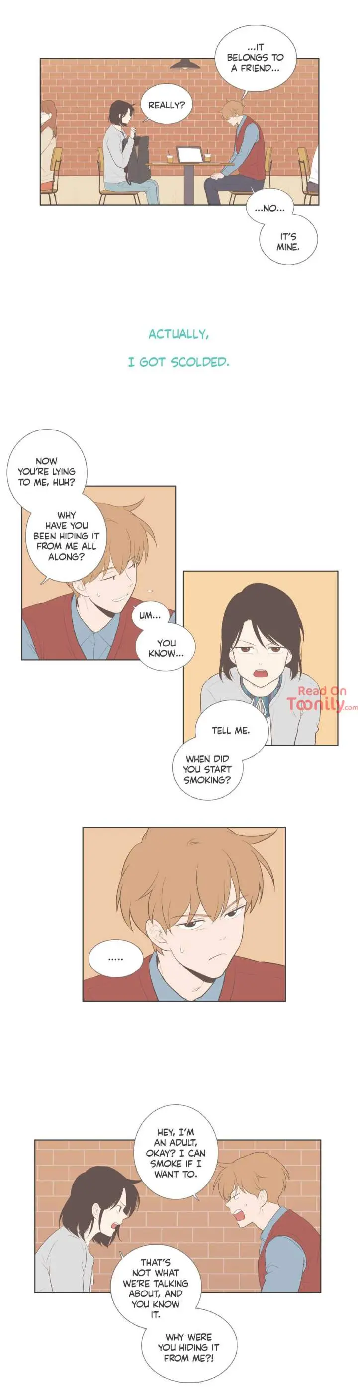 Something About Us Episode 77 - Page 3