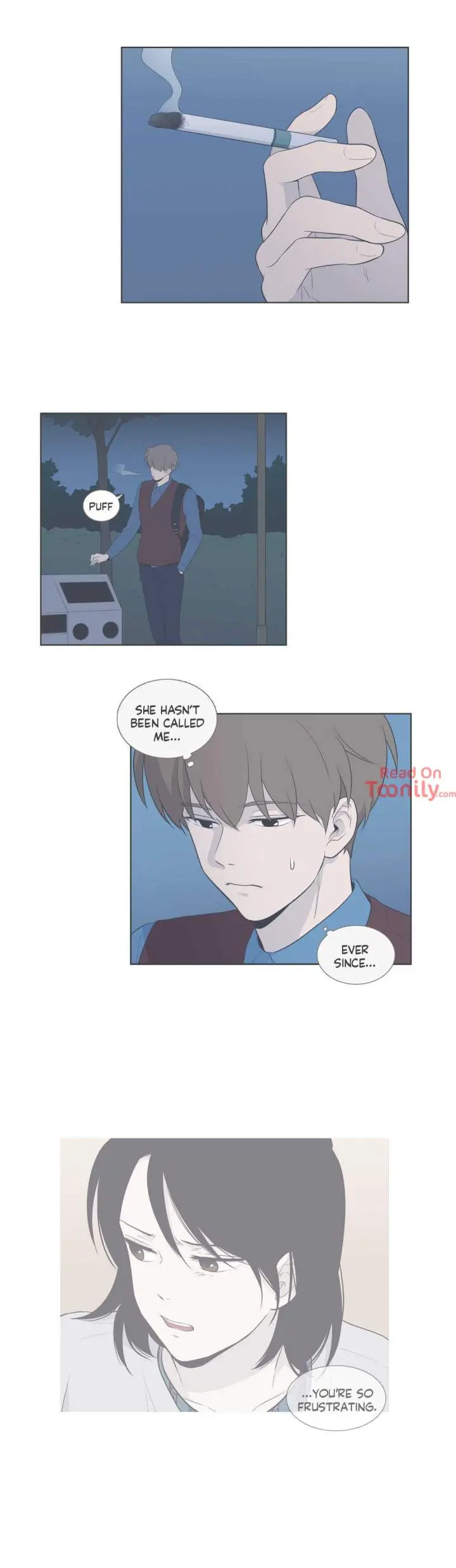 Something About Us Episode 77 - Page 5