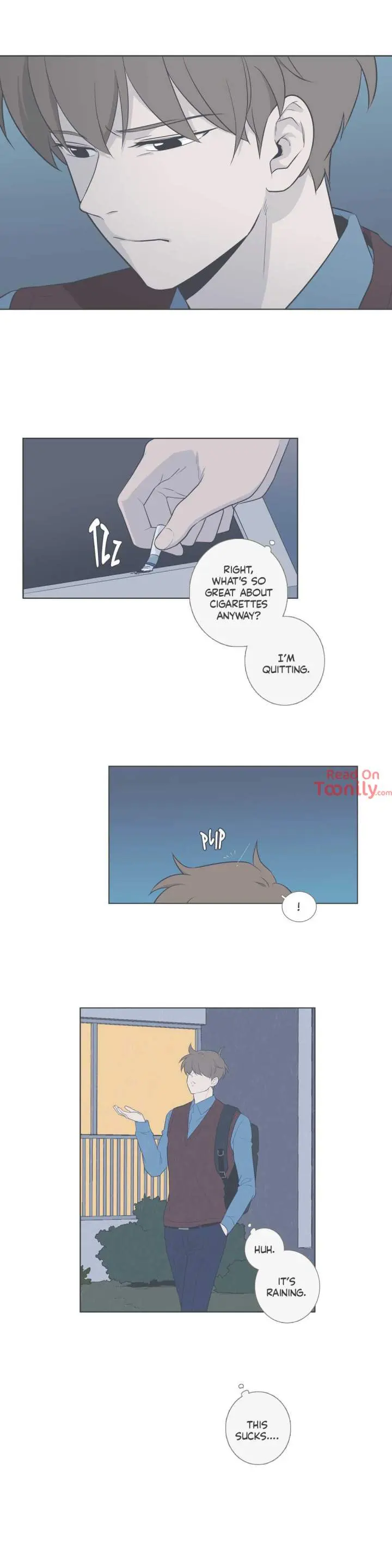Something About Us Episode 77 - Page 6