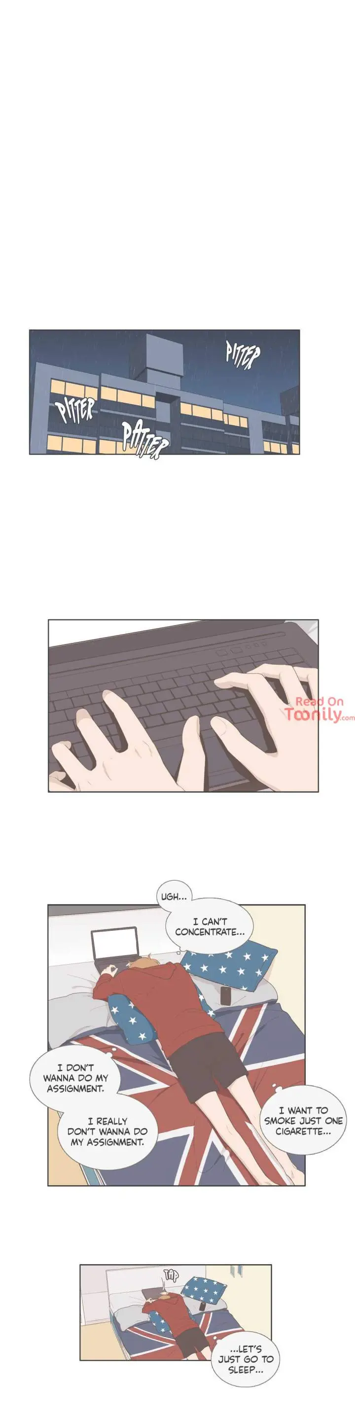 Something About Us Episode 77 - Page 7
