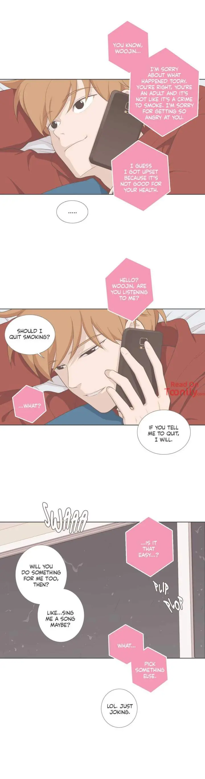 Something About Us Episode 77 - Page 9