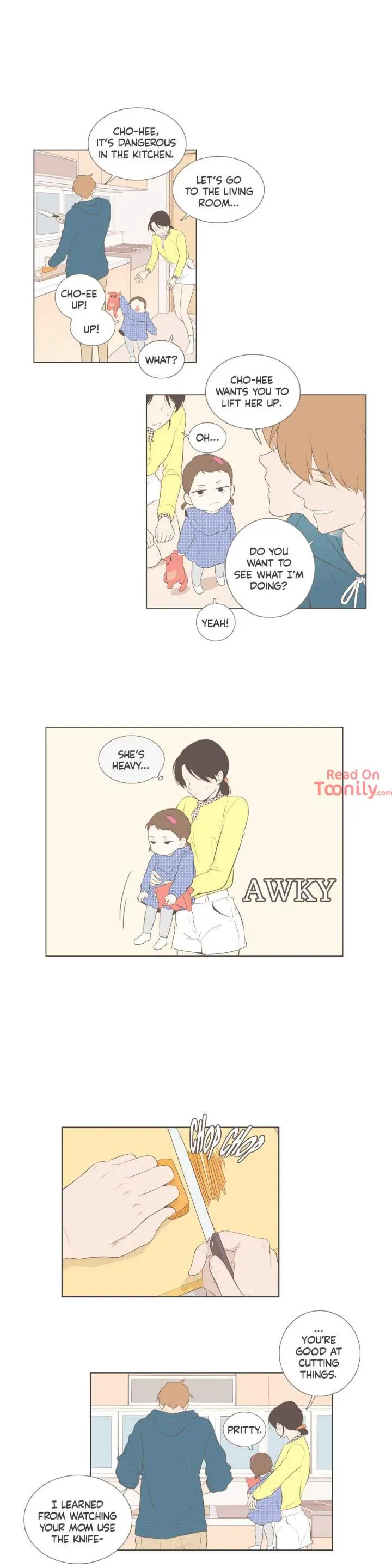 Something About Us Episode 78 - Page 11