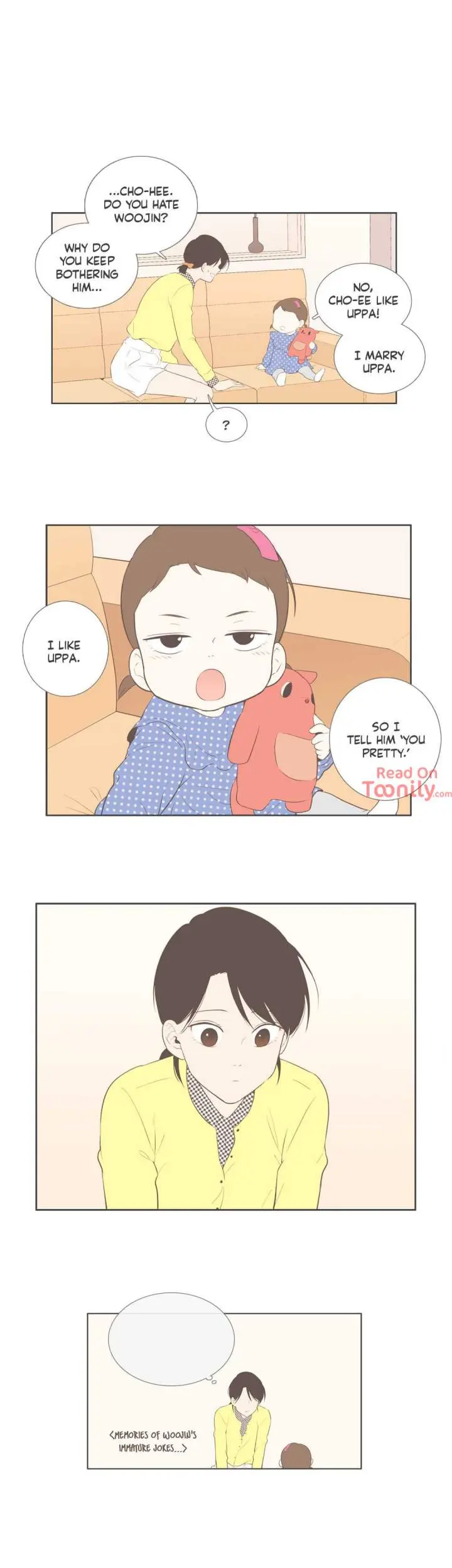 Something About Us Episode 78 - Page 14