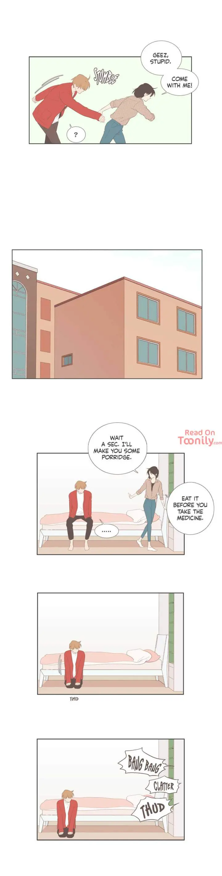 Something About Us Episode 78 - Page 17