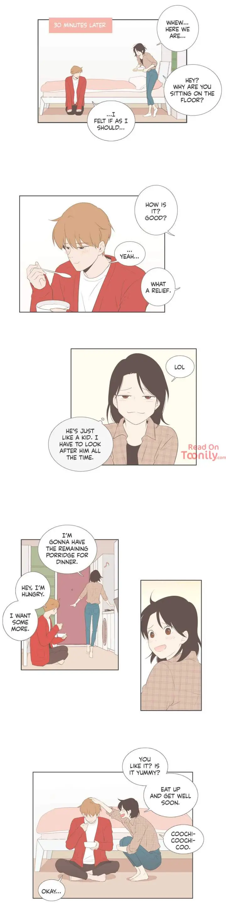 Something About Us Episode 78 - Page 18