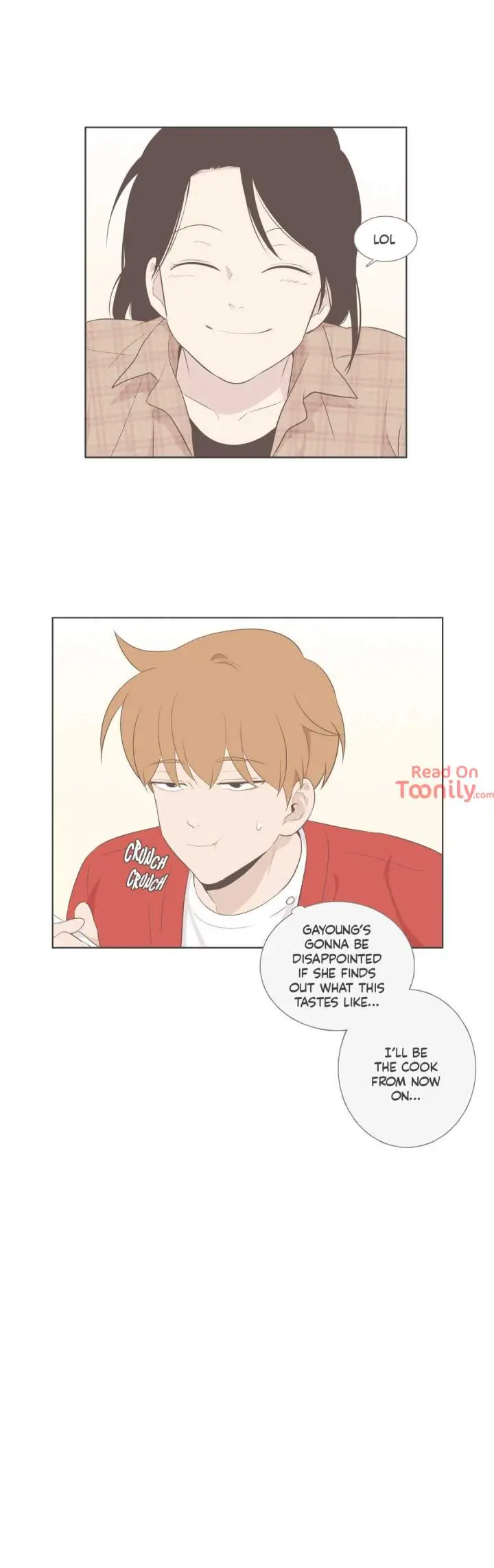 Something About Us Episode 78 - Page 19