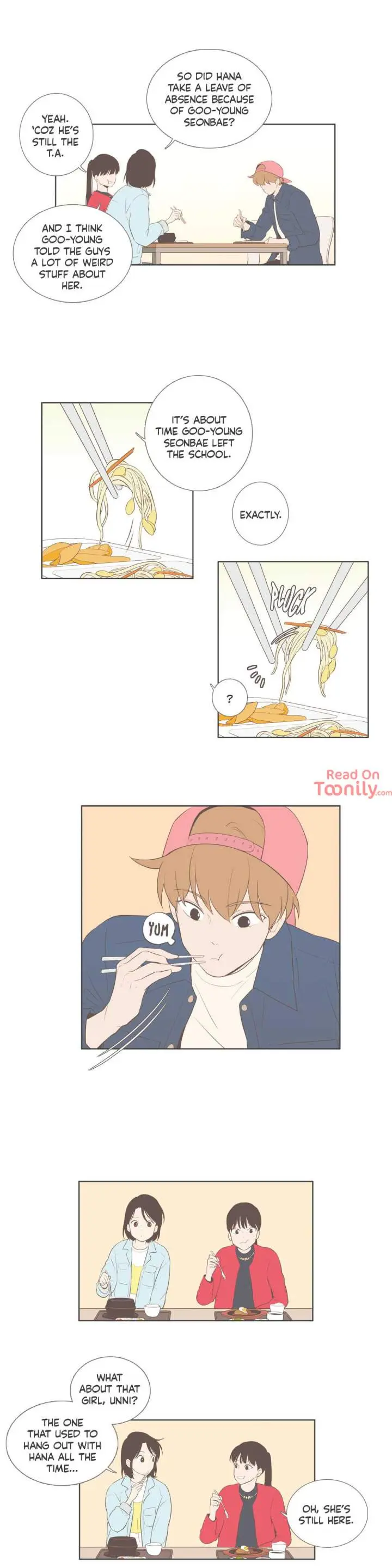 Something About Us Episode 78 - Page 4