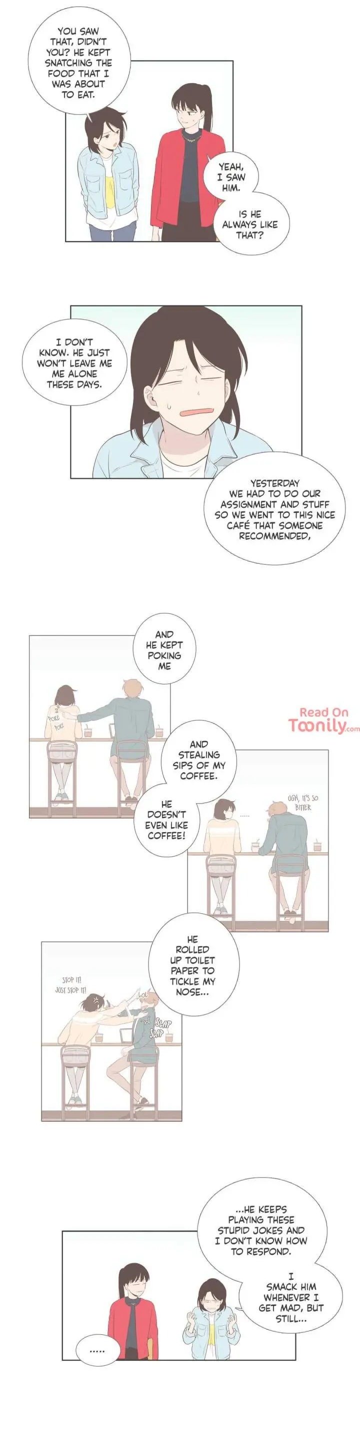 Something About Us Episode 78 - Page 6