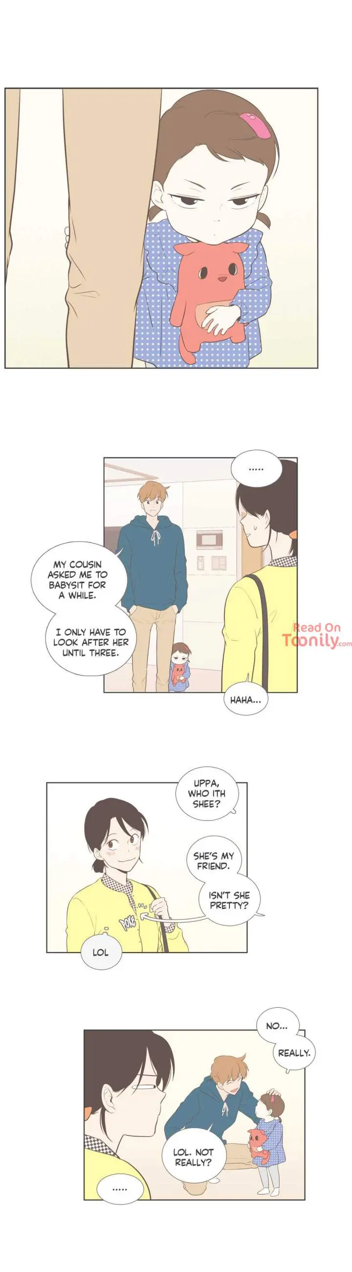Something About Us Episode 78 - Page 9