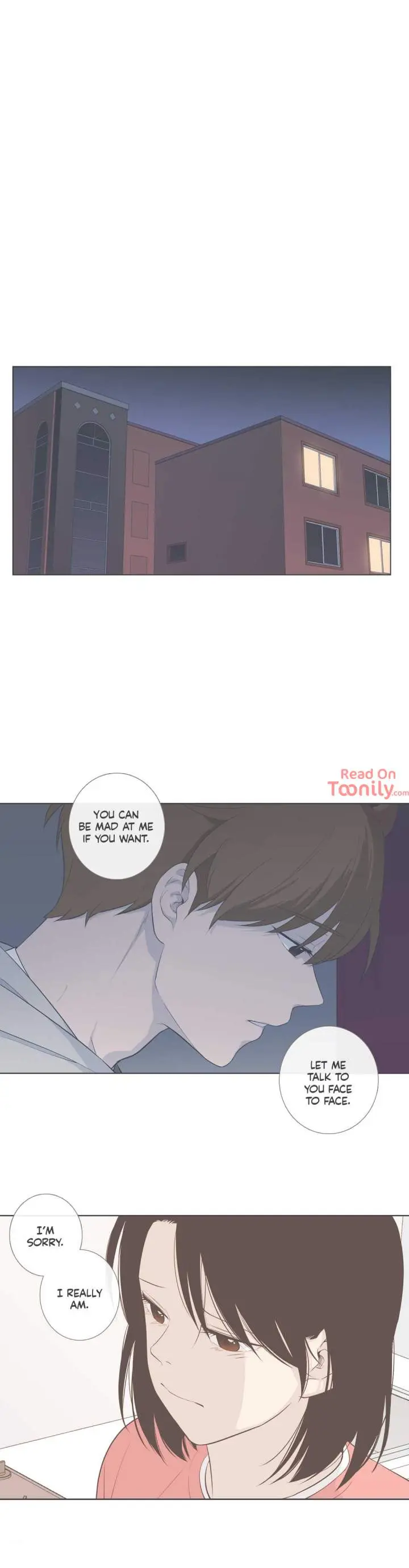 Something About Us Episode 79 - Page 1
