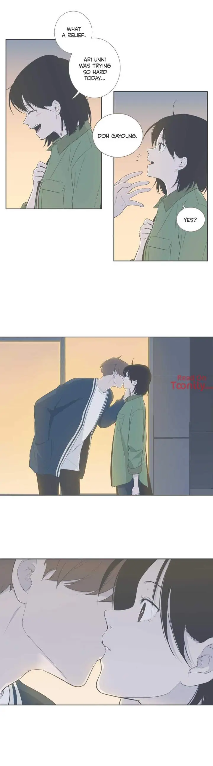 Something About Us Episode 79 - Page 17