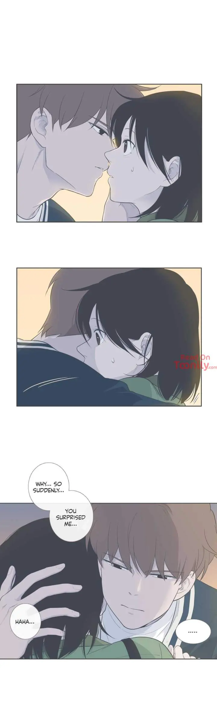 Something About Us Episode 79 - Page 18