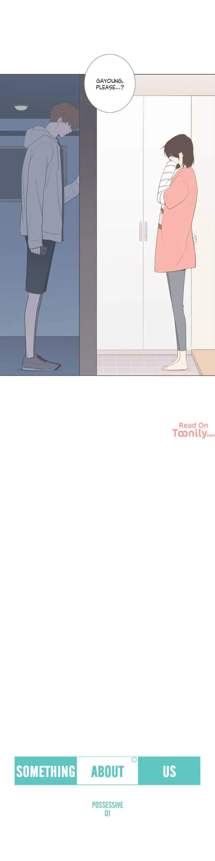 Something About Us Episode 79 - Page 2