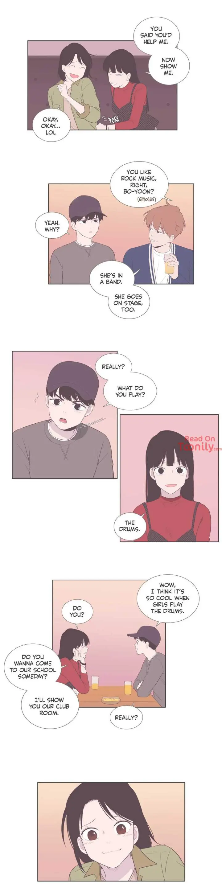 Something About Us Episode 79 - Page 9