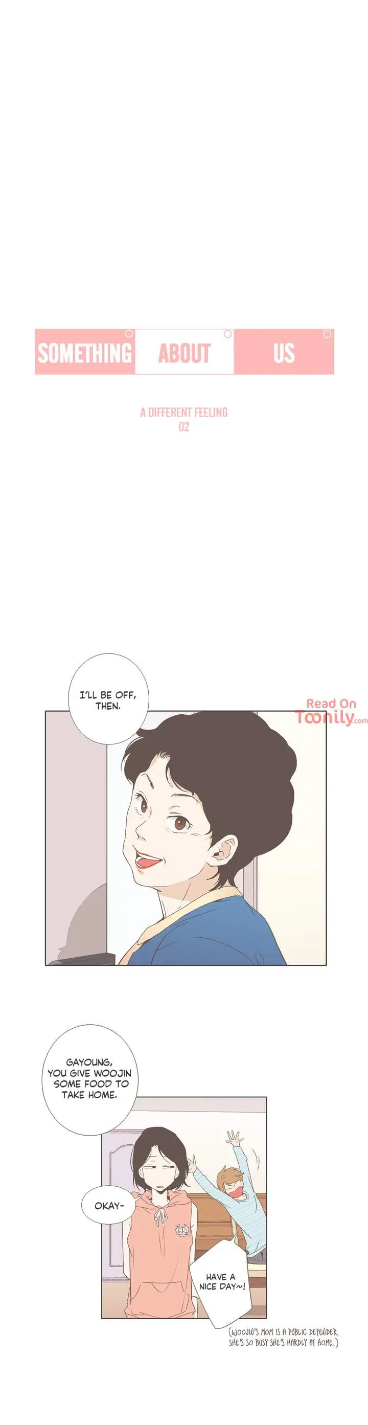 Something About Us Episode 8 - Page 2
