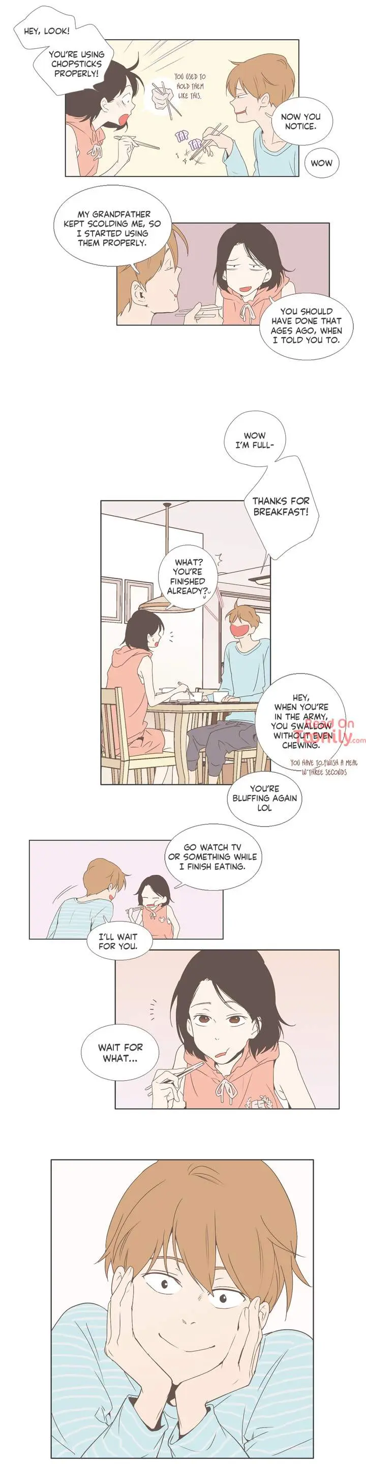 Something About Us Episode 8 - Page 4