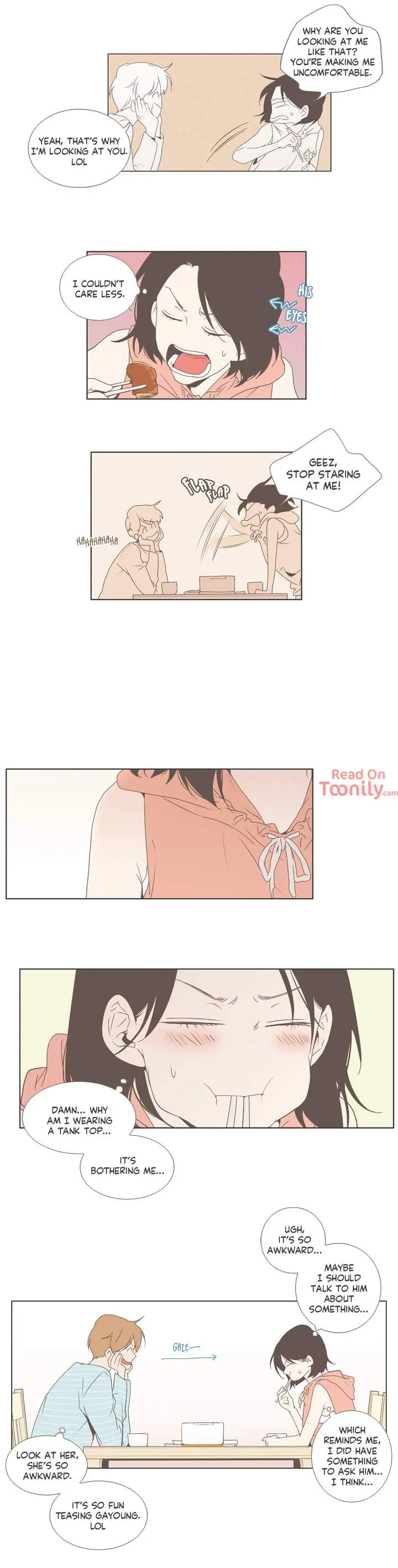 Something About Us Episode 8 - Page 5