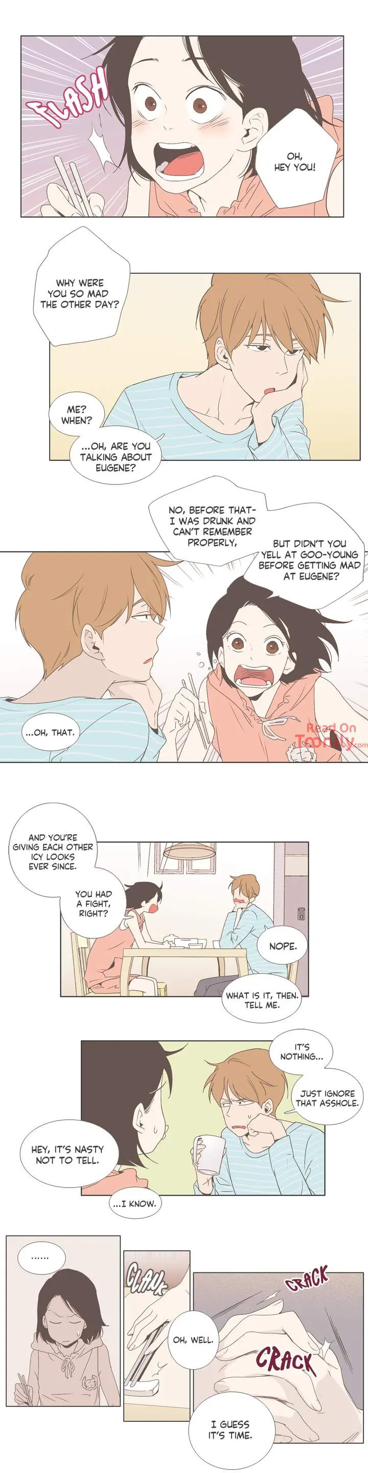 Something About Us Episode 8 - Page 6