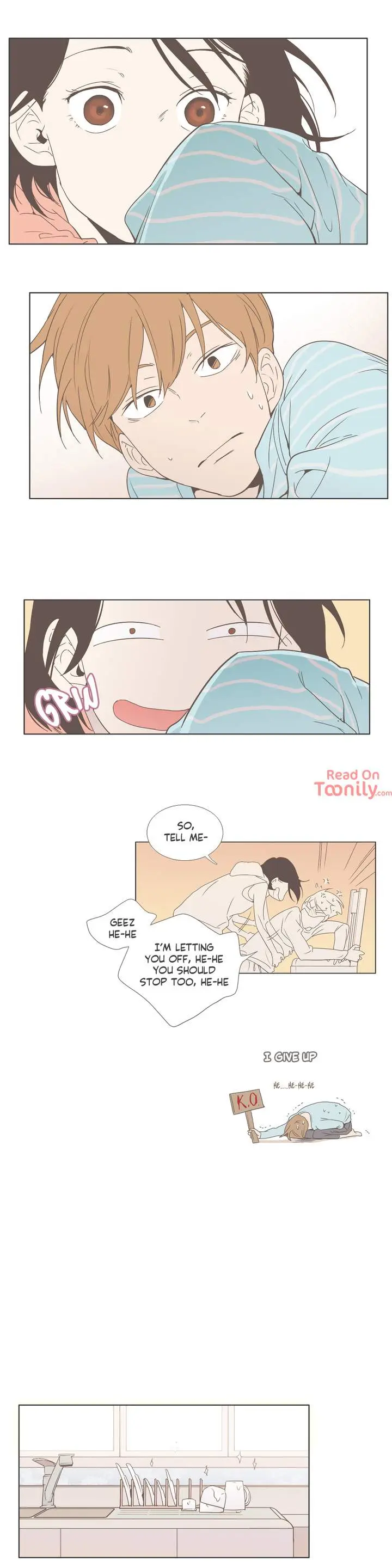 Something About Us Episode 8 - Page 8