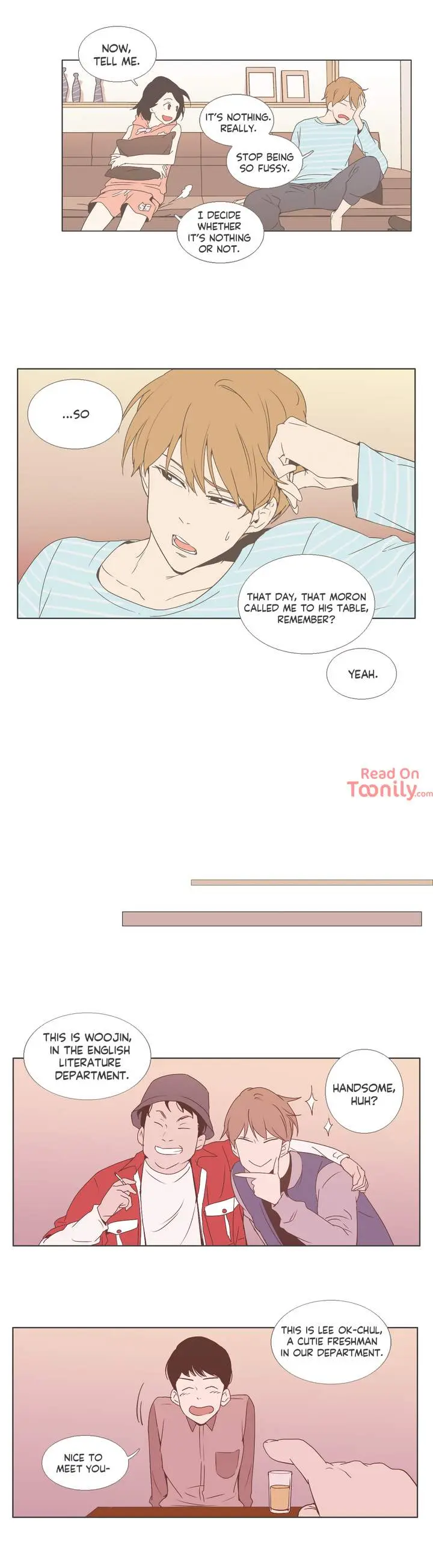 Something About Us Episode 8 - Page 9