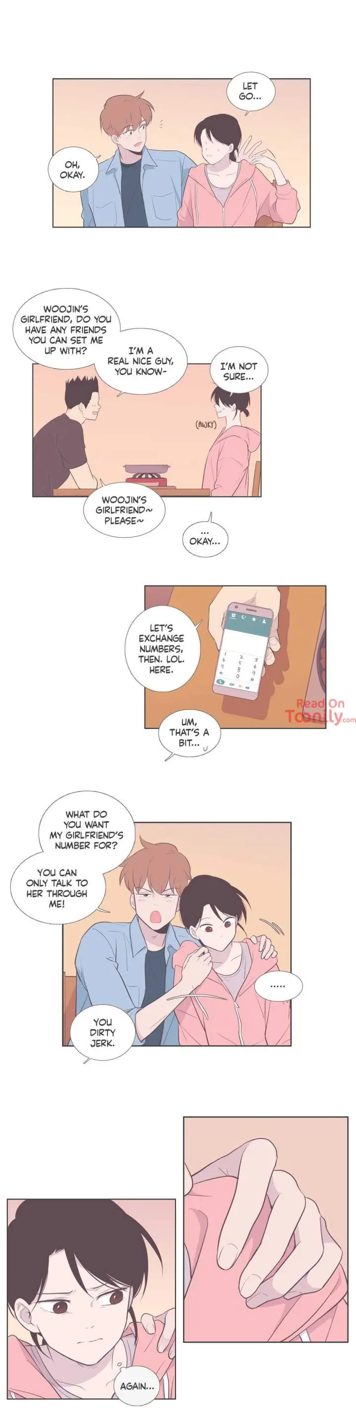 Something About Us Episode 80 - Page 11